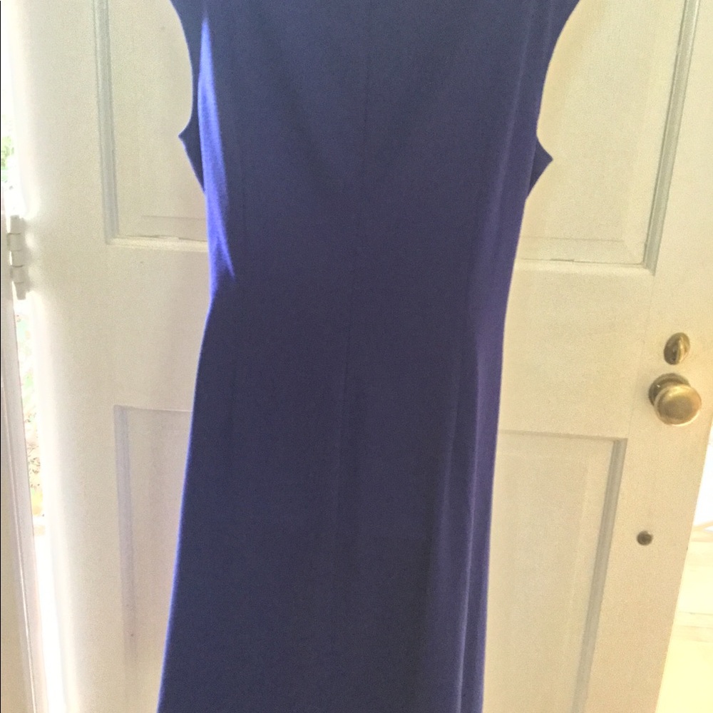 Designer Dress - Picture 3 of 3